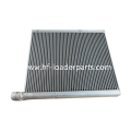 AC Evaporator 49C1829 untuk Liugong 870H 862H