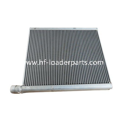 AC Evaporator 49C1829 untuk Liugong 870H 862H