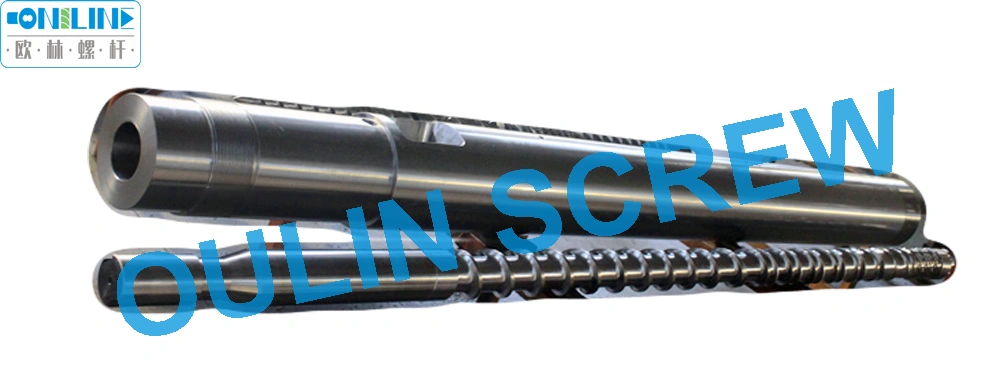 screw injection molding