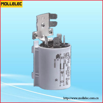 High Quality Cbb61AC Motor Capacitor
