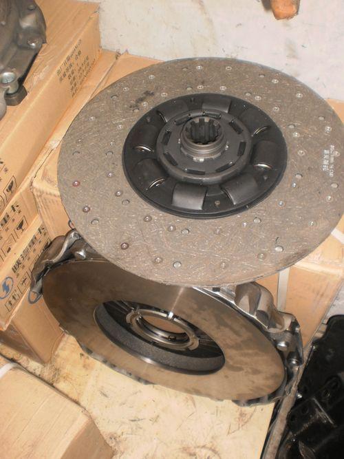 Clutch Plate DZ1560160014 DZ1560160012 61560160001