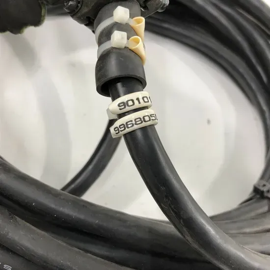 Premium Cable Assemblies for Aerospace and Automotive Use
