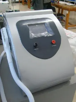 Portable IPL