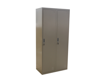 Lianhua smart two clothes cabinet