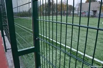 6/5/6 8/6/8 double wire fence (factory supply best price)