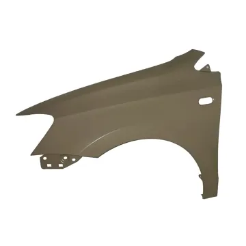 OEM Steel Front Fender Side Wing for VW Polo Sedan 2011-2015