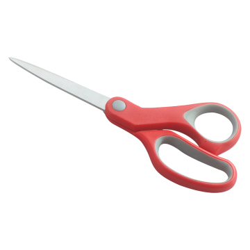 Gunting Alat Tulis Stainless Steel 8 "
