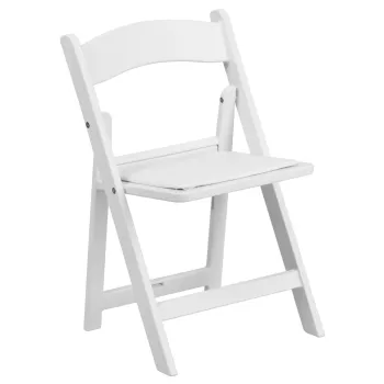 Wooden Adjustable Garden Folding Chair