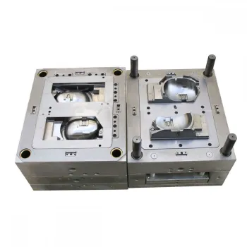 China Household Mould Die Casting Parts Copper Bronze Brass Die Cast Maker