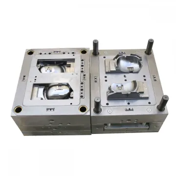China Household Mould Die Casting Parts Copper Bronze Brass Die Cast Maker