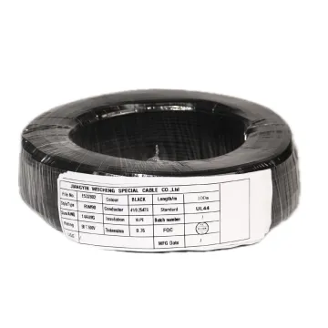 RW90 2000V U.S. Standard UL44 Certified