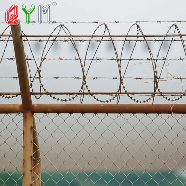 Забор для аэропорта тюрьмы цены на забор ограждения