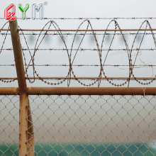 Clôture pour les prix de clôture de sécurité des prisons aéroportuaires