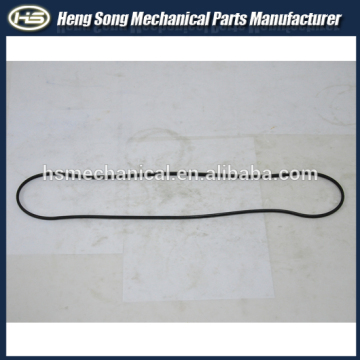 PC 4D95 excavator seal parts rubber parts cylinder seal