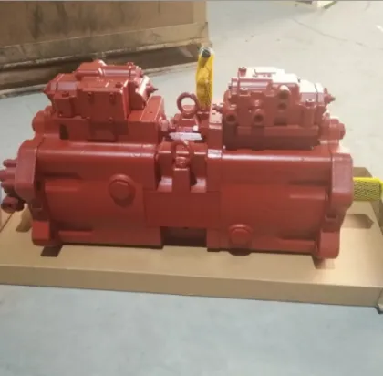 KAWASAKI K3V180 Hydraulic Main Pump K3V180DT Hydraulic Pump