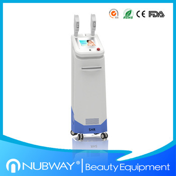 Factory promotion!!!!! permanent hair removal shr ipl e-light system opt shr ipl