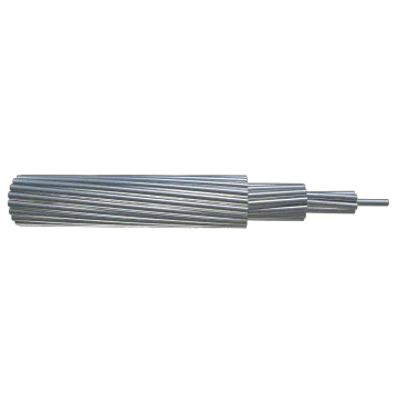 Aluminum Conductor Aluminum Alloy Reinforced 250kcmil