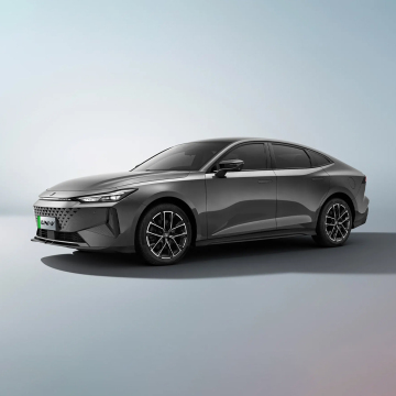 Changan Uni-V 1.5T Petrol Sedan - 5 Seat High-Performance Chinese New Vehicle