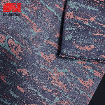 Tela elegante y duradera para diseñadores de moda