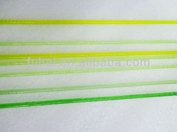 fiberglass round rod/6mm fiberglass rod