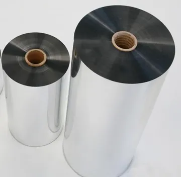 Factory BOPA Film for packaging