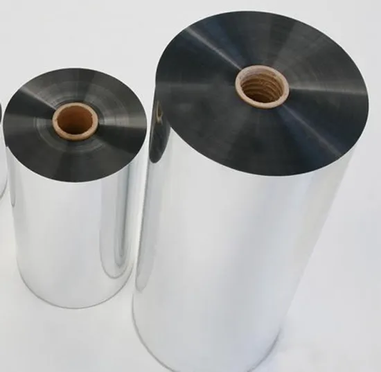 Factory BOPA Film for packaging