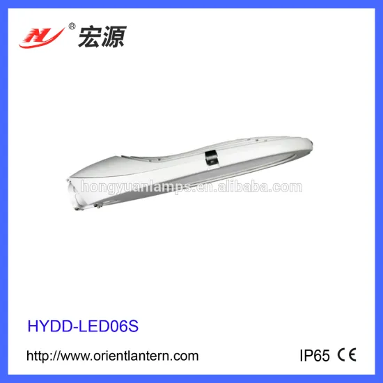2015 new grey mould street light LED