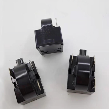 Glosok Refrigerator Freezer Starter Relay 3 Pin 32x22x29mm - Professional Manufacturer for Commercial Use