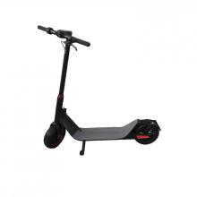Electric Scooter Wide Wheel Pro 2020