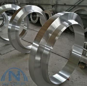 B16.47-A Welding Neck Flanges