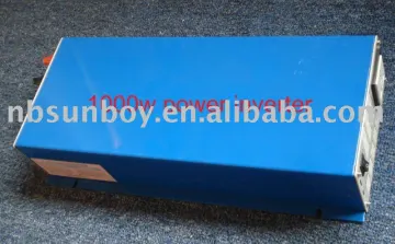 1000w solar power inverter