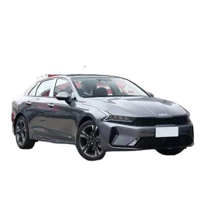 KIA K5 1.5T Cars with Electric Seats