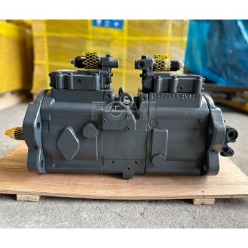 Kawasaki K3V112DTP-9N24 ปั๊มหลักสำหรับรถขุด