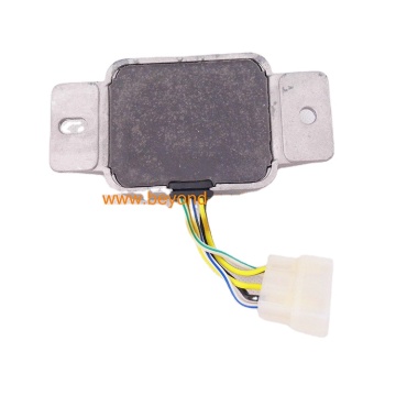 ME077148 R8T30173: Good Price 320B 320C 24V Alternator Safety Relay