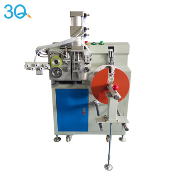 3Q Digital Counter Winding Machine with Ceiling Fan