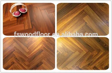 rosewood fishebone engineered parquet flooring