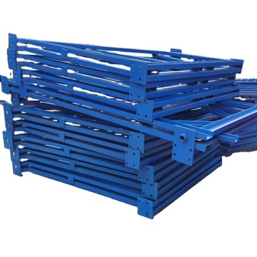 High Quality Modern Anti-Collision Steel Formwork for Concrete and Irregular Shapes
