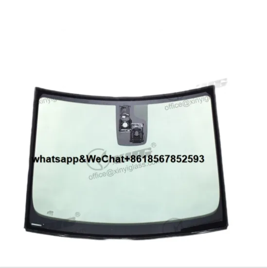 Original CITROEN C3 AIRCROSS Auto Glass and Sunroof Parts - OEM Premium Windshield