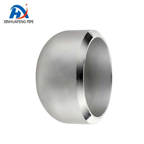 Stainless Steel Dished Head