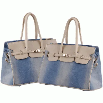 European and American cross border women's handbag