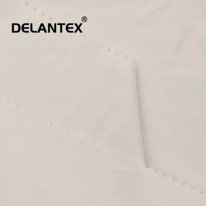 80% Polyester, 20% Spandex Fabric for Clothing: Similar to Lululemon Quality