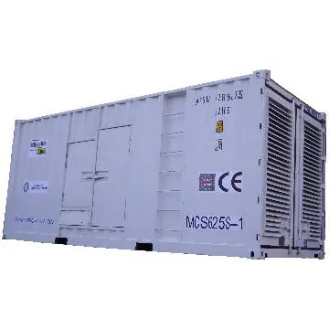 50hz  1500KVA Cummins diesel generator sets