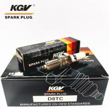 Motorcycle Spark Plug for YAMAHA MOTO FZ 25