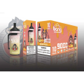 BANG 9000 Puffs Vape แบบใช้แล้วทิ้งขายส่ง