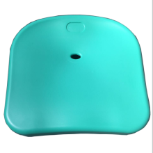 Custom Plastic Chairs Wholesale Outdoor Stadium Seat