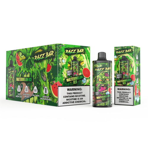 Razz Bar 30k Puffs Disposable Vape Wholesale Germany, High Quality Razz Bar  30k Puffs Disposable Vape Wholesale Germany on Bossgoo.com