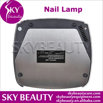 60W Manicure Nail Dryer CCFL LED Nail Dryer Nail Lamp