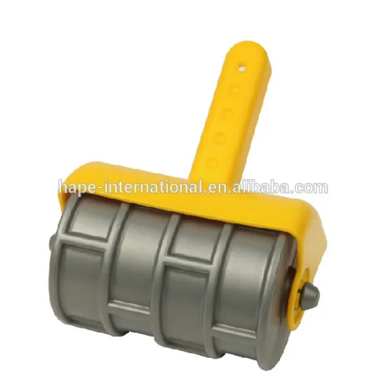 Hape Sand Toy - Brick Roller