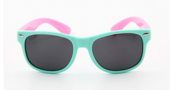Promotional Kids Sunglasses With Logo Printing