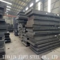 Most Wear Resistant Steel Plate